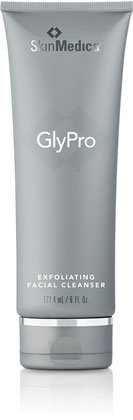 Skin Medica GylPro Exfoliating Facial Cleanser - Plastic Surgeons of Akron