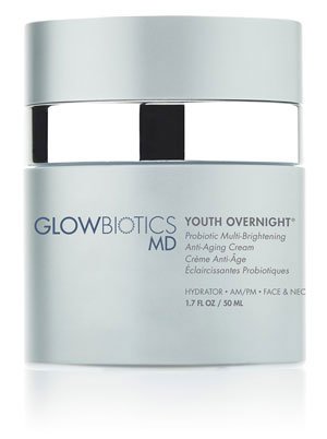 Glowbiotics MD Multi-Brightening Anti-Aging Cream