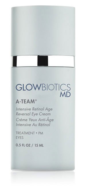 Glowbiotics MD Intensive Retinol Age Lift Eye Cream