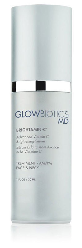 Glowbiotics MD Advanced Vitamin C Brightening Serum - Plastic Surgeons of Akron