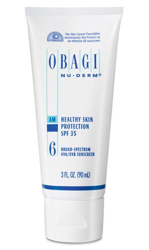 Obagi Nu-Derm Healthy Skin Protection Sunscreen SPF 35