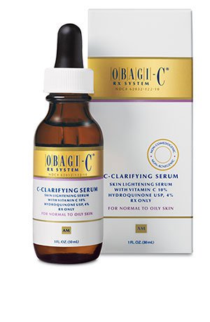 Obagi-C Clarifying Serum (Normal to Oily Skin)