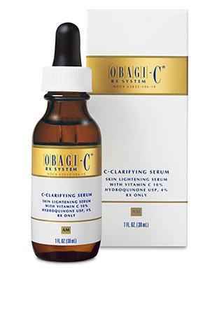 Obagi-C Clarifying Sermum (Normal to Dry Skin)