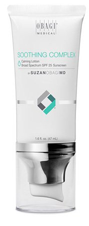 SUZAN OBAGI MD Soothing Complex Broad Spectrum SPF 25