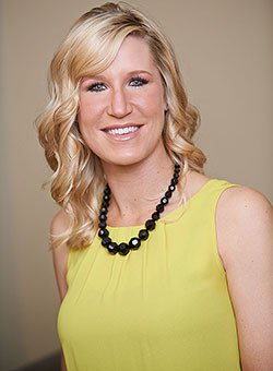 Akron Aesthetician Racheal Shoaff from Plastic Surgeons of Akron